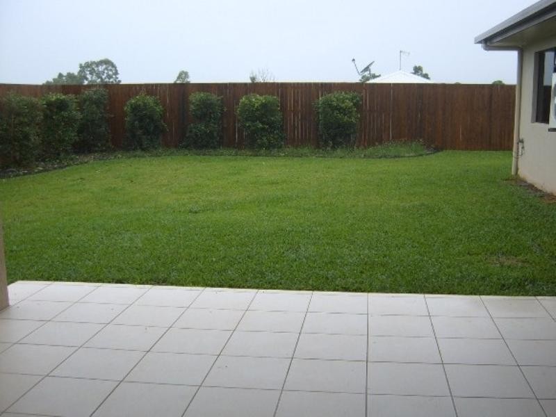 110 Fitzmaurice Drive, Bentley Park QLD 4869