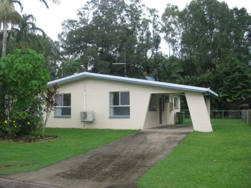 17 Windsor Close, Brinsmead QLD 4870