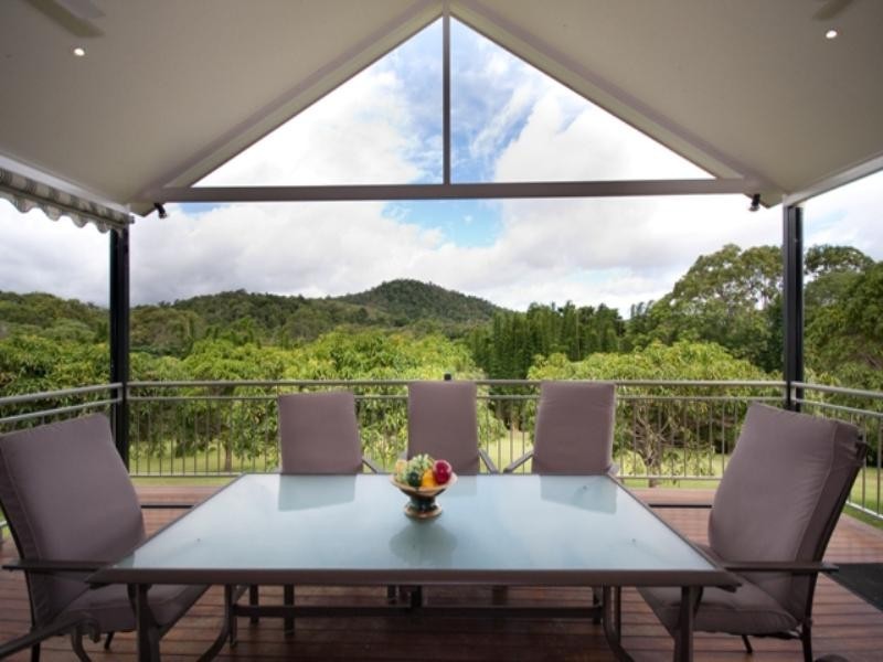 143 Veivers Drive, Kuranda QLD 4881