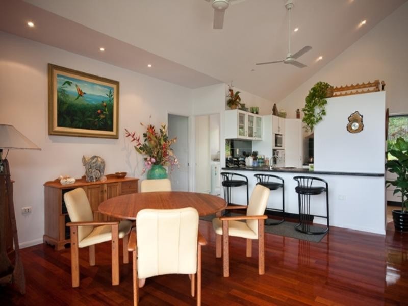 143 Veivers Drive, Kuranda QLD 4881
