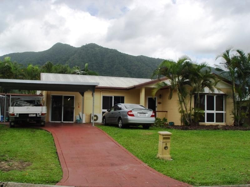 5 Vanda Close, Edmonton QLD 4869