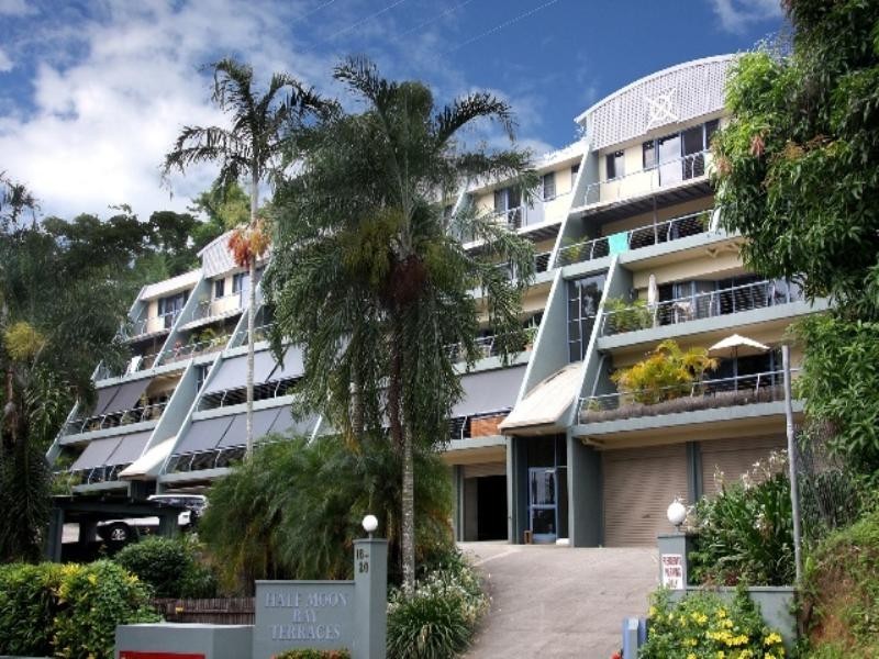 15/16 Ray Street, Yorkeys Knob QLD 4878