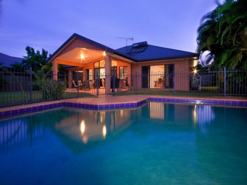 14 Hanah Close, Mount Sheridan QLD 4868