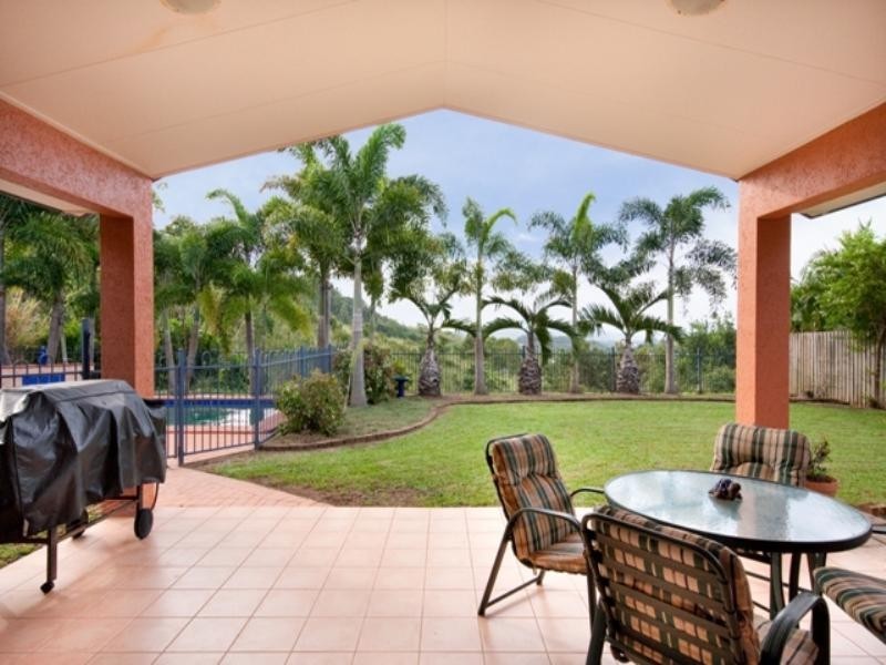 14 Hanah Close, Mount Sheridan QLD 4868
