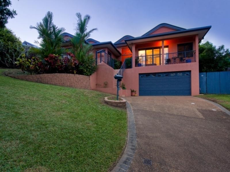 14 Hanah Close, Mount Sheridan QLD 4868