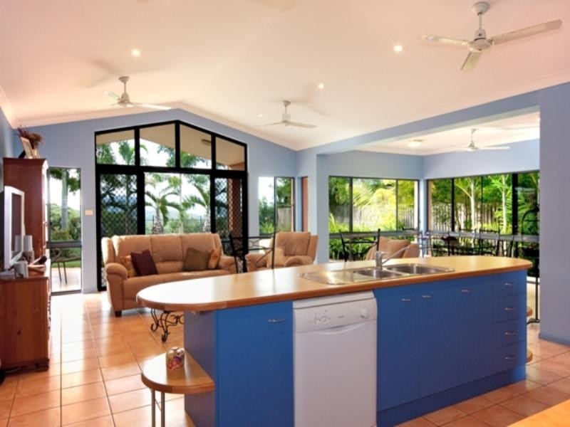 14 Hanah Close, Mount Sheridan QLD 4868