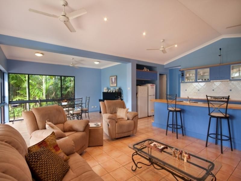14 Hanah Close, Mount Sheridan QLD 4868