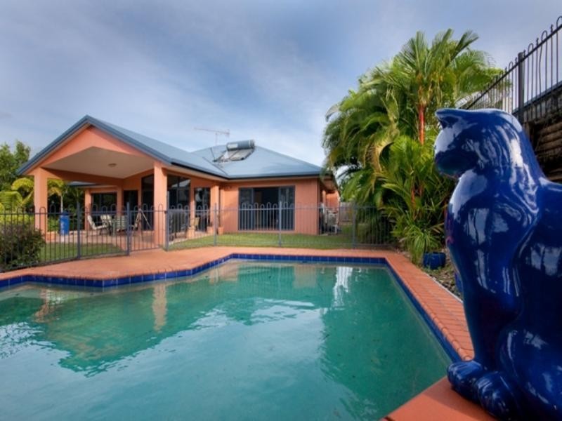 14 Hanah Close, Mount Sheridan QLD 4868