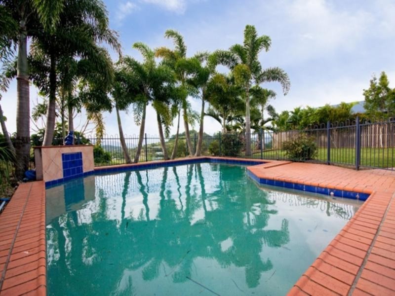 14 Hanah Close, Mount Sheridan QLD 4868