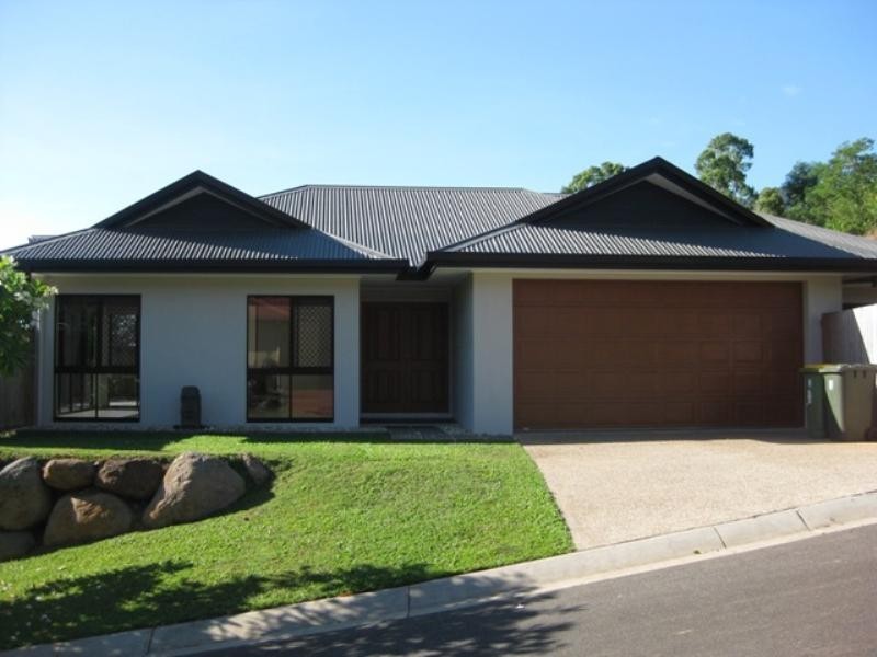 61 William Hickey Drive, Redlynch QLD 4870