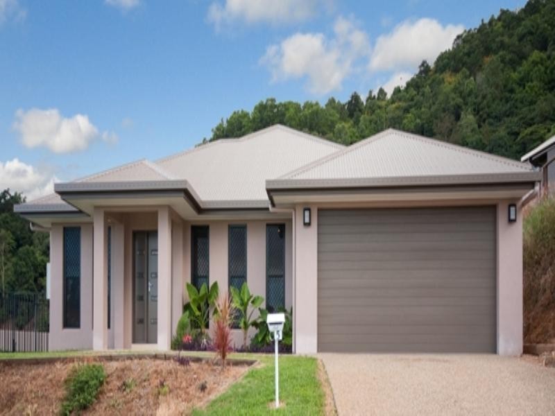 5 Buckinghamia Close, Redlynch QLD 4870