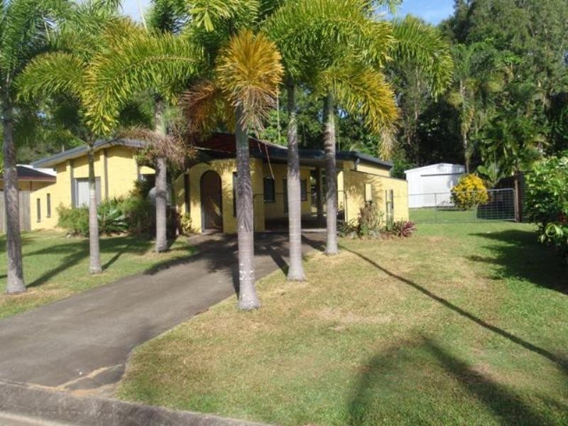 13 Windsor Close, Brinsmead QLD 4870