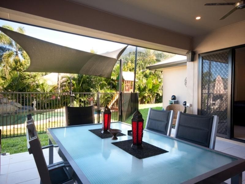 34 Regent Avenue, Redlynch QLD 4870