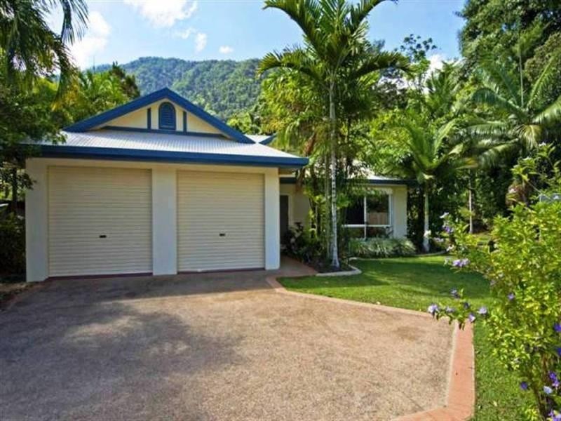 33 Red Ochre Court, Redlynch QLD 4870