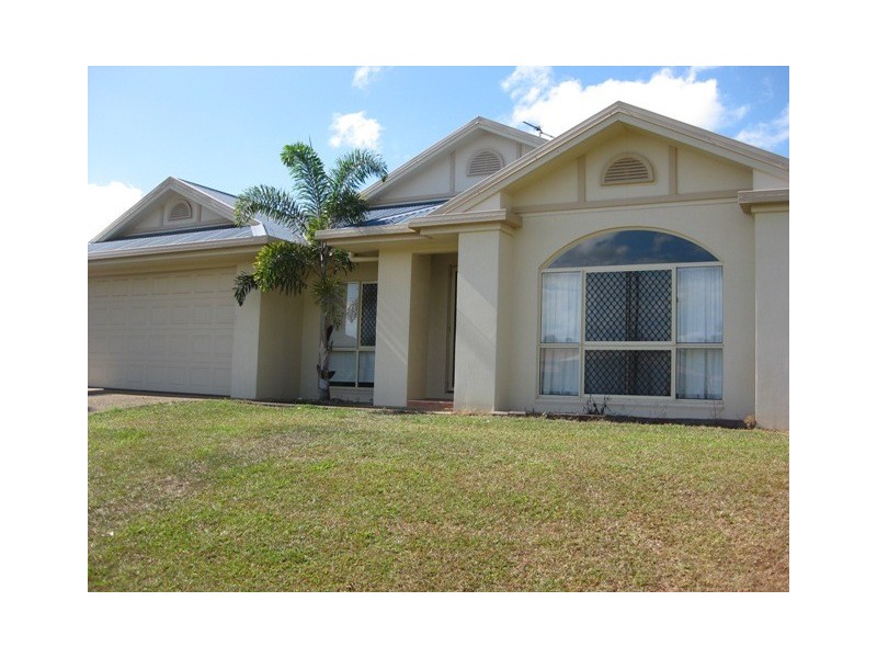 7 Brian Street, Brinsmead QLD 4870