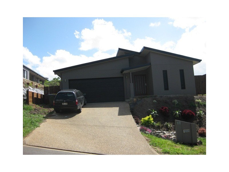 46 Flindersia Street, Redlynch QLD 4870