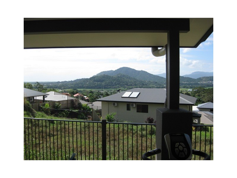 46 Flindersia Street, Redlynch QLD 4870