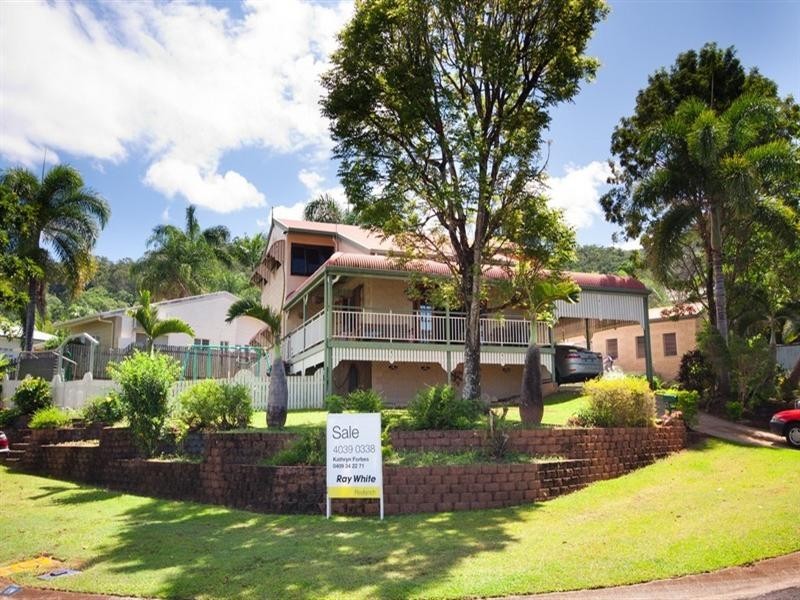 51 Cintra Street, Mount Sheridan QLD 4868