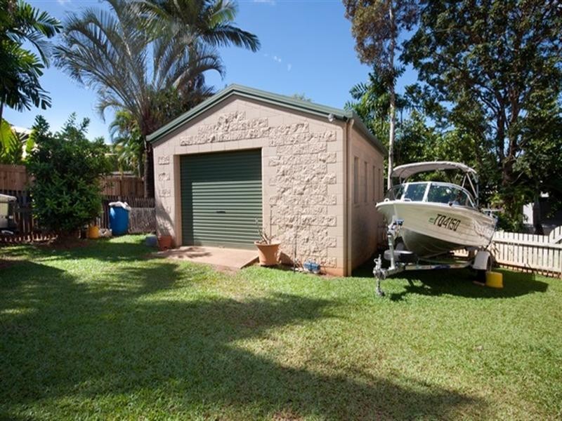 51 Cintra Street, Mount Sheridan QLD 4868