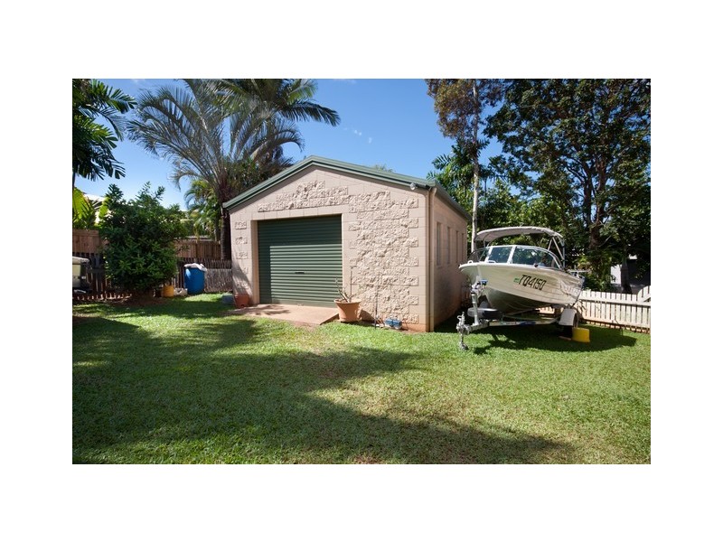 51 Cintra Street, Mount Sheridan QLD 4868