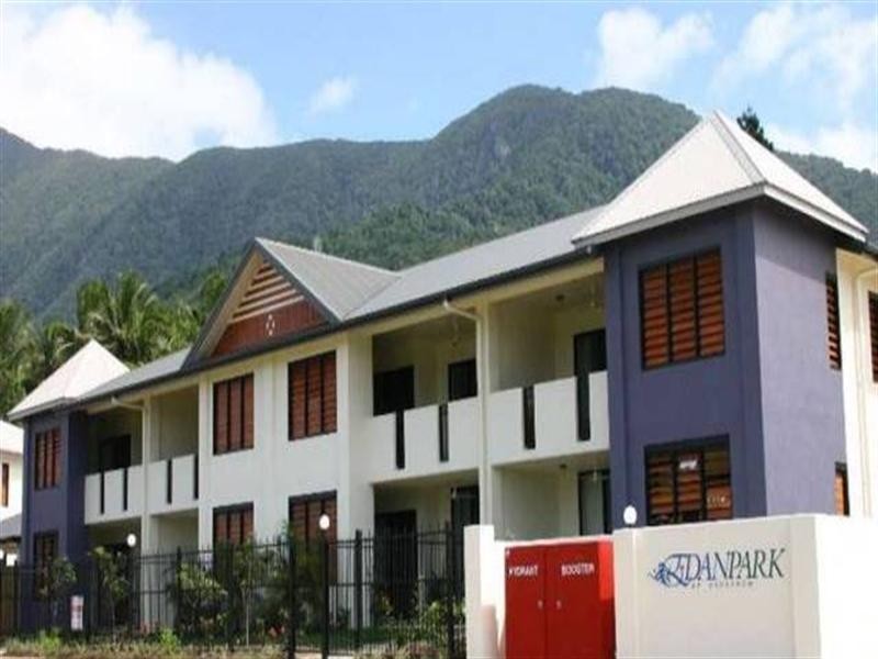 27/58 Intake Road, Redlynch QLD 4870