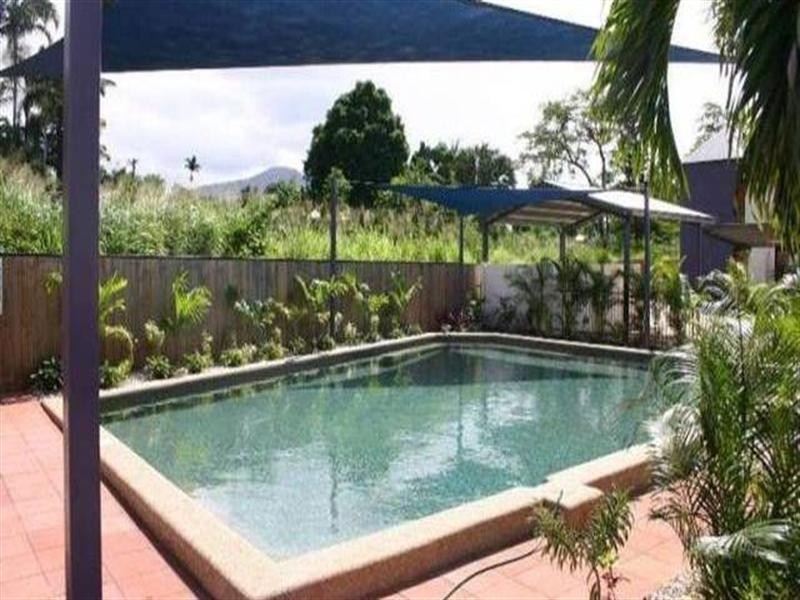 27/58 Intake Road, Redlynch QLD 4870