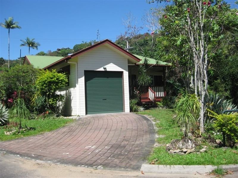 3 Lillias Close, Earlville QLD 4870