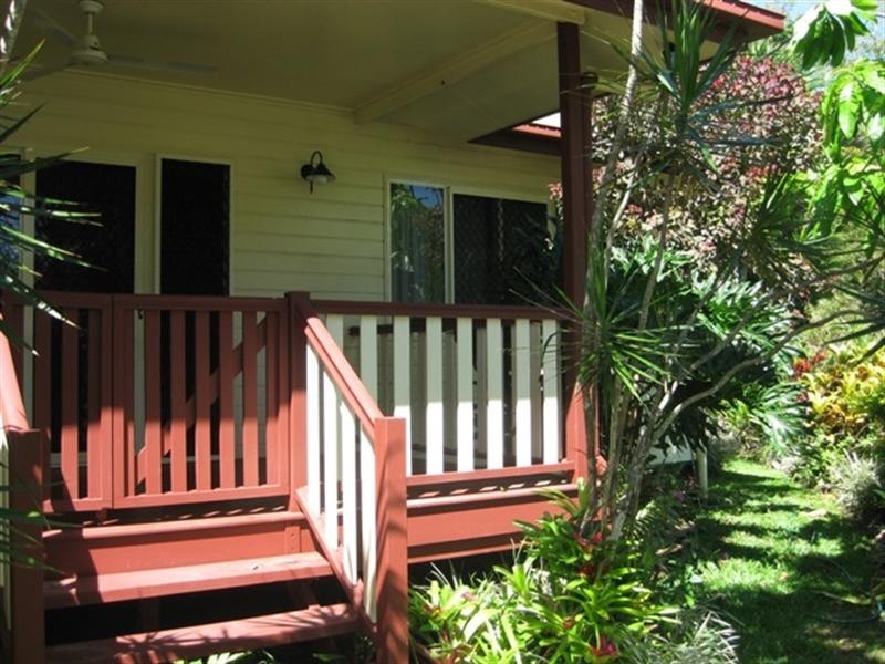 3 Lillias Close, Earlville QLD 4870