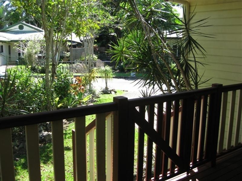 3 Lillias Close, Earlville QLD 4870