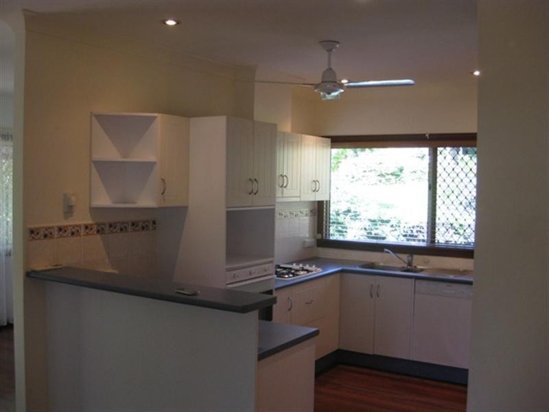 3 Lillias Close, Earlville QLD 4870