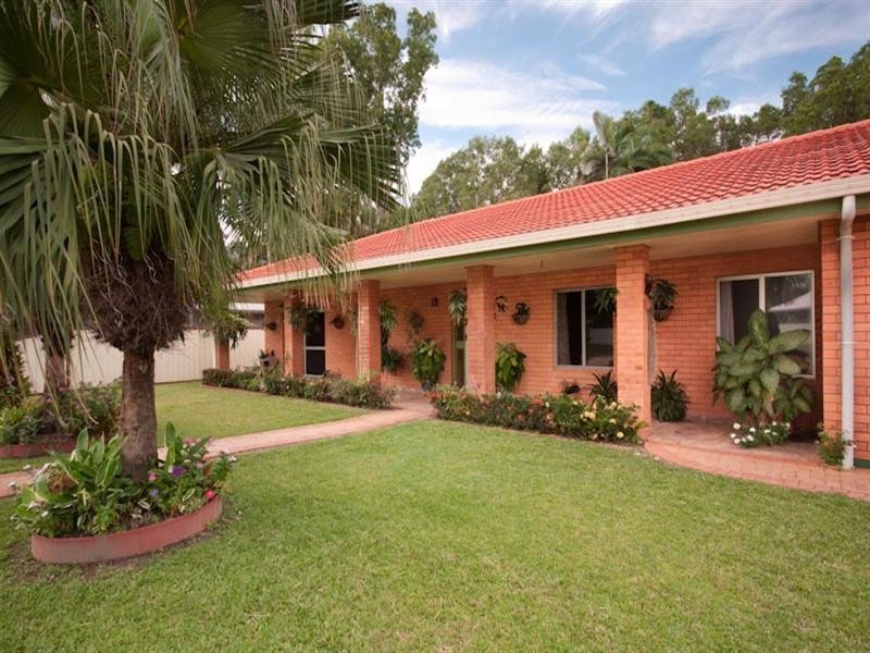 47 Kewarra Street, Kewarra Beach QLD 4879