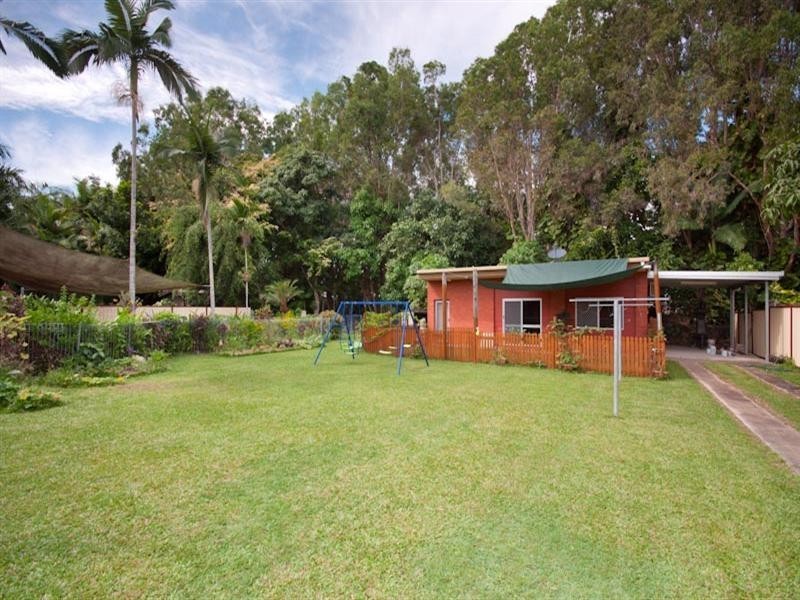 47 Kewarra Street, Kewarra Beach QLD 4879