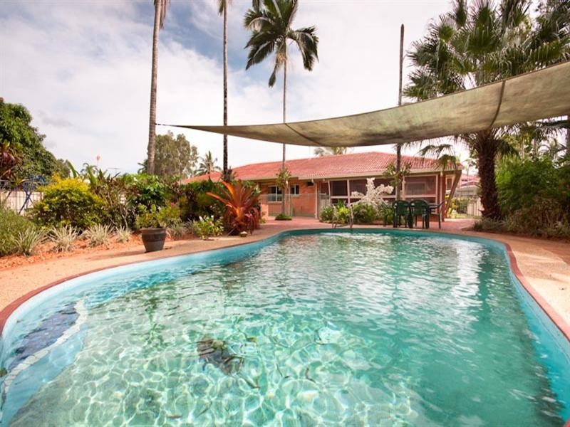 47 Kewarra Street, Kewarra Beach QLD 4879