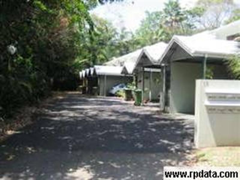 4/13 Le Grande, Freshwater QLD 4870