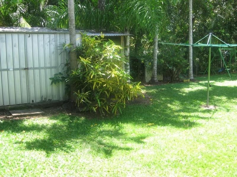 10 Macadamia, Redlynch QLD 4870