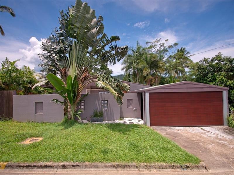 20 Duignan Street, Whitfield QLD 4870