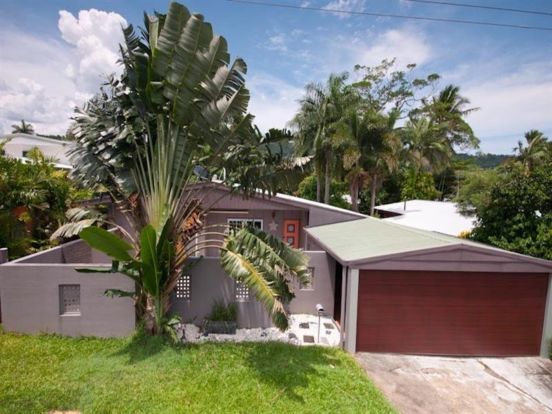 20 Duignan Street, Whitfield QLD 4870