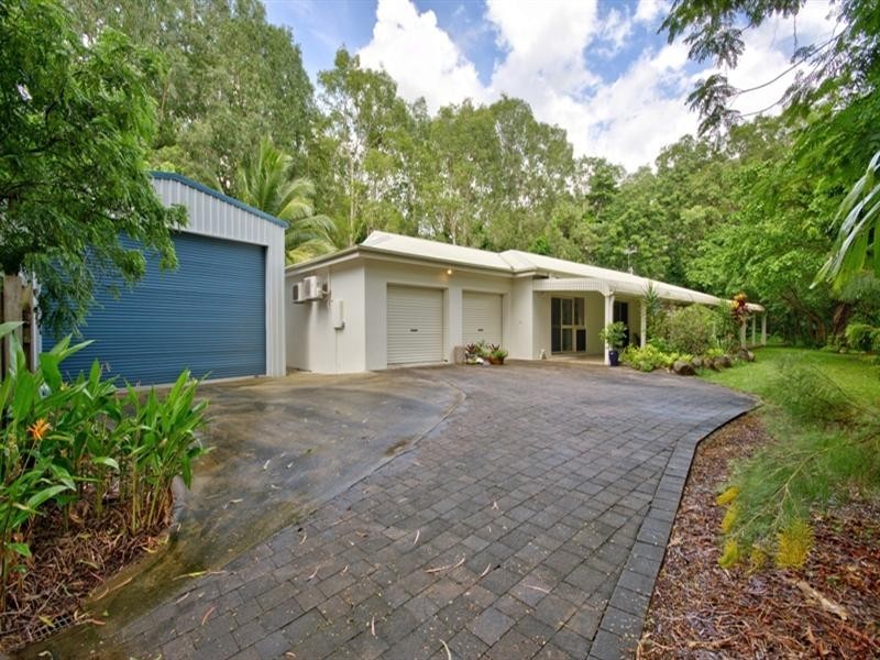 12 Brolga Street, Kewarra Beach QLD 4879