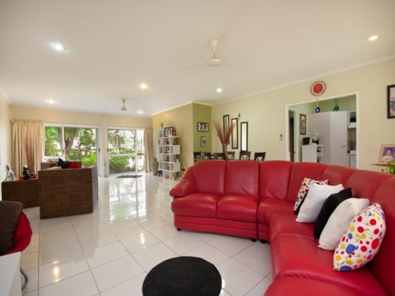 123 Loridan Drive, Bungalow QLD 4870