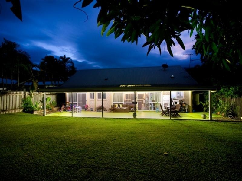 123 Loridan Drive, Bungalow QLD 4870