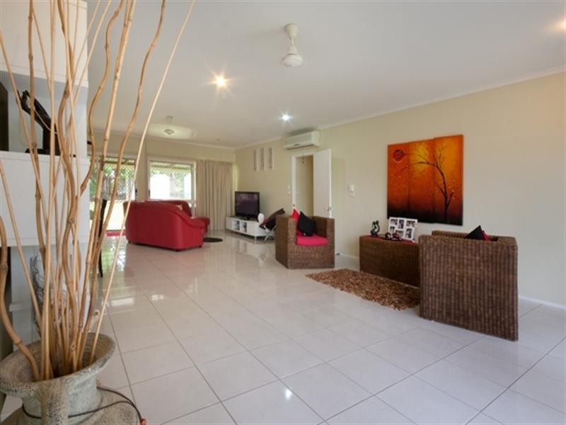 123 Loridan Drive, Bungalow QLD 4870