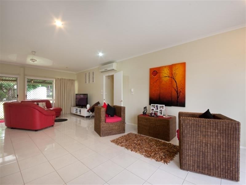 123 Loridan Drive, Bungalow QLD 4870