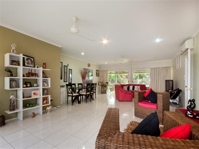 123 Loridan Drive, Bungalow QLD 4870