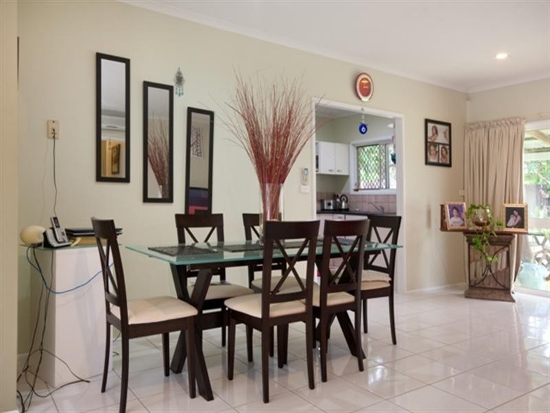 123 Loridan Drive, Bungalow QLD 4870