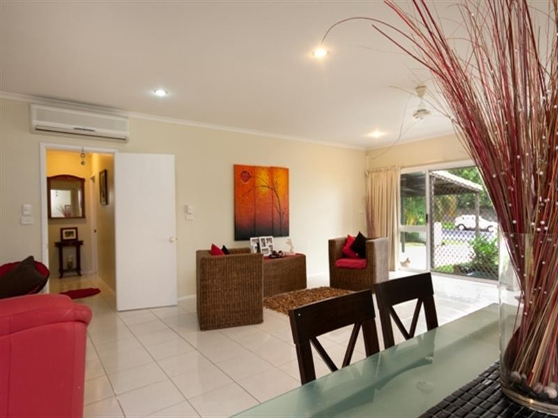 123 Loridan Drive, Bungalow QLD 4870