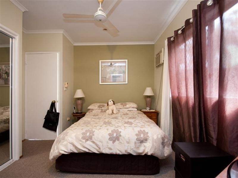 123 Loridan Drive, Bungalow QLD 4870