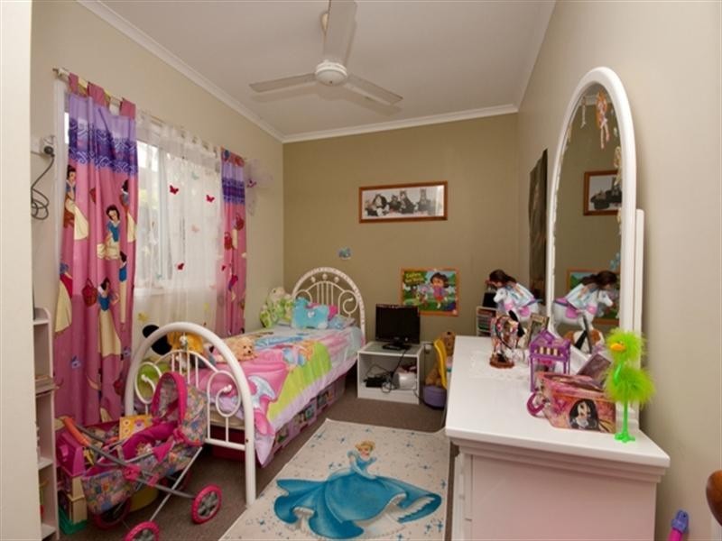 123 Loridan Drive, Bungalow QLD 4870