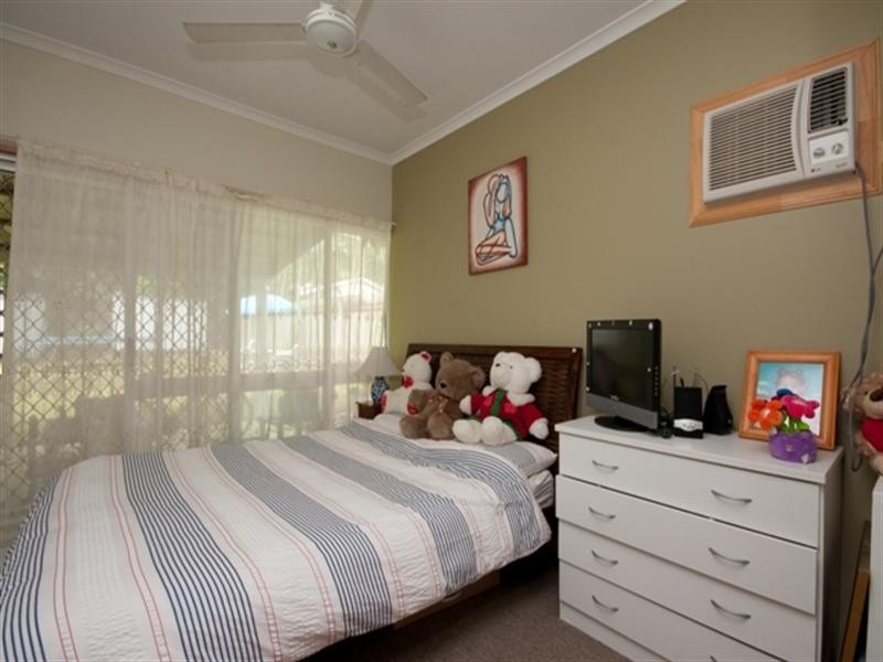 123 Loridan Drive, Bungalow QLD 4870