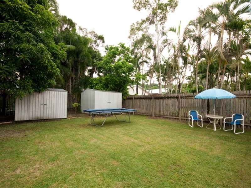 123 Loridan Drive, Bungalow QLD 4870