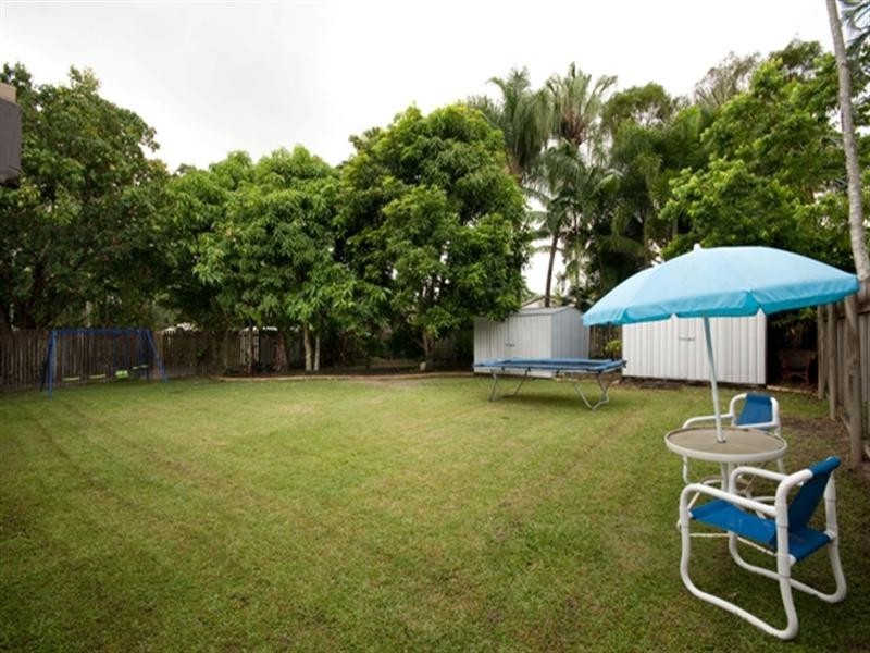 123 Loridan Drive, Bungalow QLD 4870